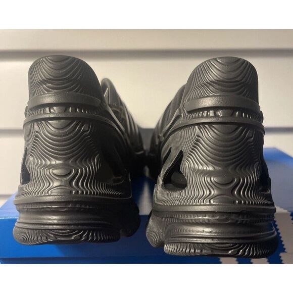 Adidas Adifom Supernova Shoes Core Black Men's Shoes IF3915 size 5 - Picture 3 of 8